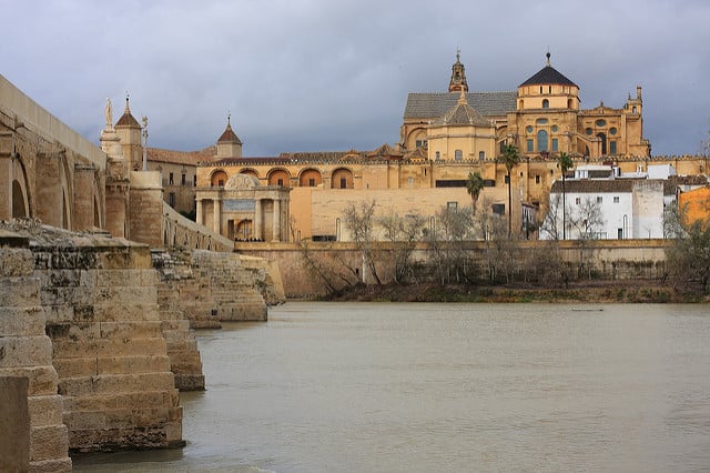 Mesto Córdoba