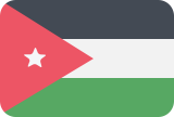 Akčné ponuky Jordánsko
