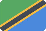 Počasie Tanzánia