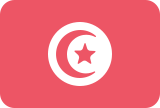 Pláže Tunisko