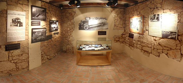 Mestské múzeum v Crikvenici