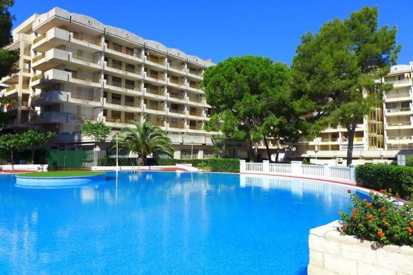 Catalonia Gardens Apartments