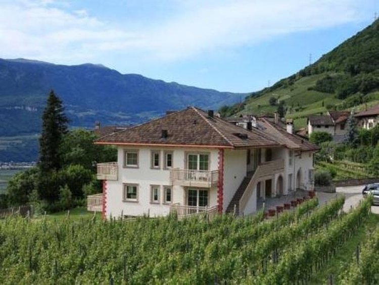 Überbacherhof