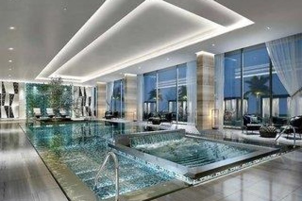 Hilton Bahrain City Centre Hotel & Residences