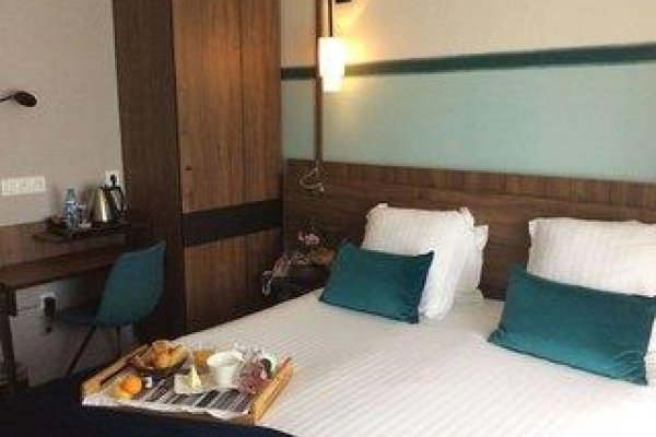 Best Western Hôtel Le Duguesclin