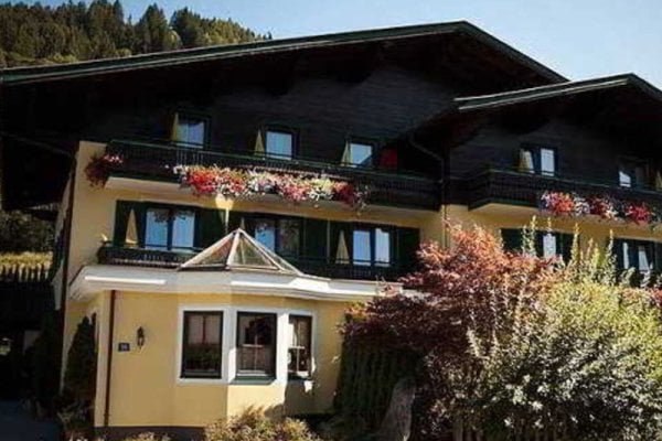 Ihre Pension Trauner