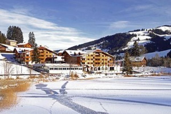 Hostellerie Am Schwarzsee