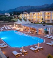 Notos Heights Hotel & Suites