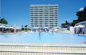 Dalmacija Sunny Hotel by Valamar recenzie