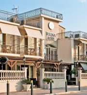 Irilena Hotel