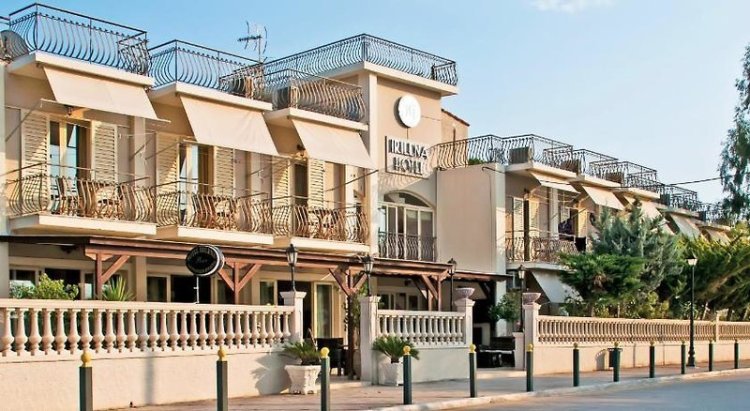 Irilena Hotel
