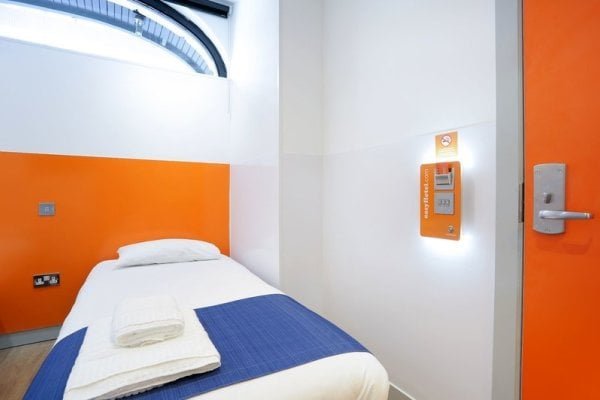 easyHotel Luton