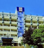 CAREA Residenz Hotel Harzhöhe