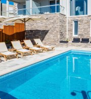 Apartments Villa Capitano