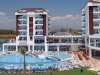 Cenger Beach Resort & Spa - Hotel