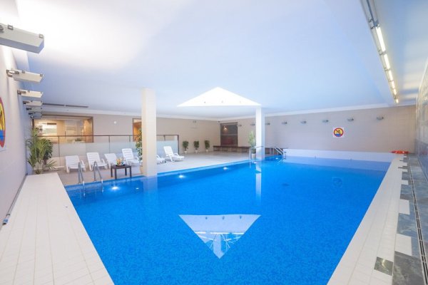Premier Kraków Hotel