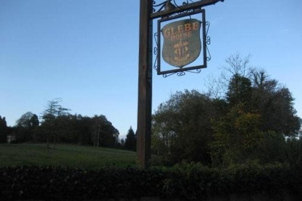 Glebe House