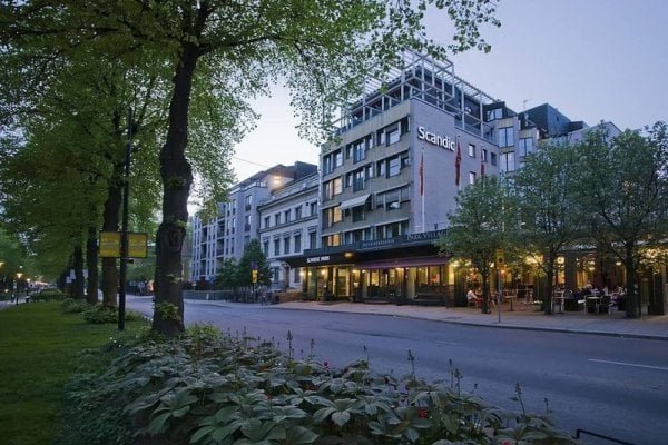 Scandic Park