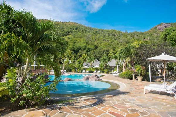 Le Domaine de la Reserve
