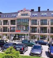 SPA Hotel Dragalevtsi