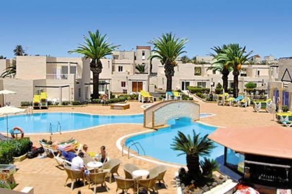 Alisios Playa