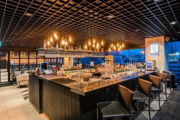 The Key Premier Sukhumvit