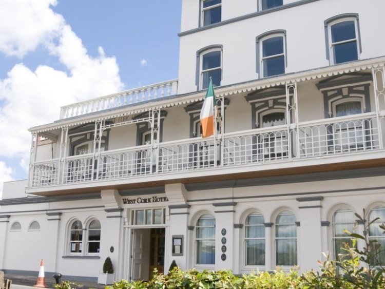 The West Cork Hotel