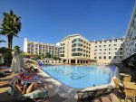 Pasa Beach Hotel recenzie