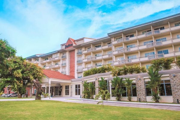 Radisson Hotel Panama Canal
