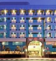 EWA Dubai Deira Hotel