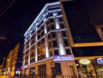 Manesol Old City Bosporus recenzie