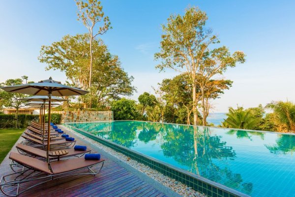 Wyndham Grand Phuket Kalim Bay