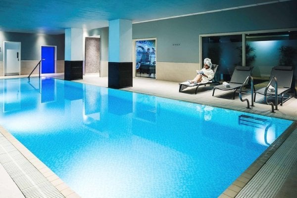 Novotel Reading Centre