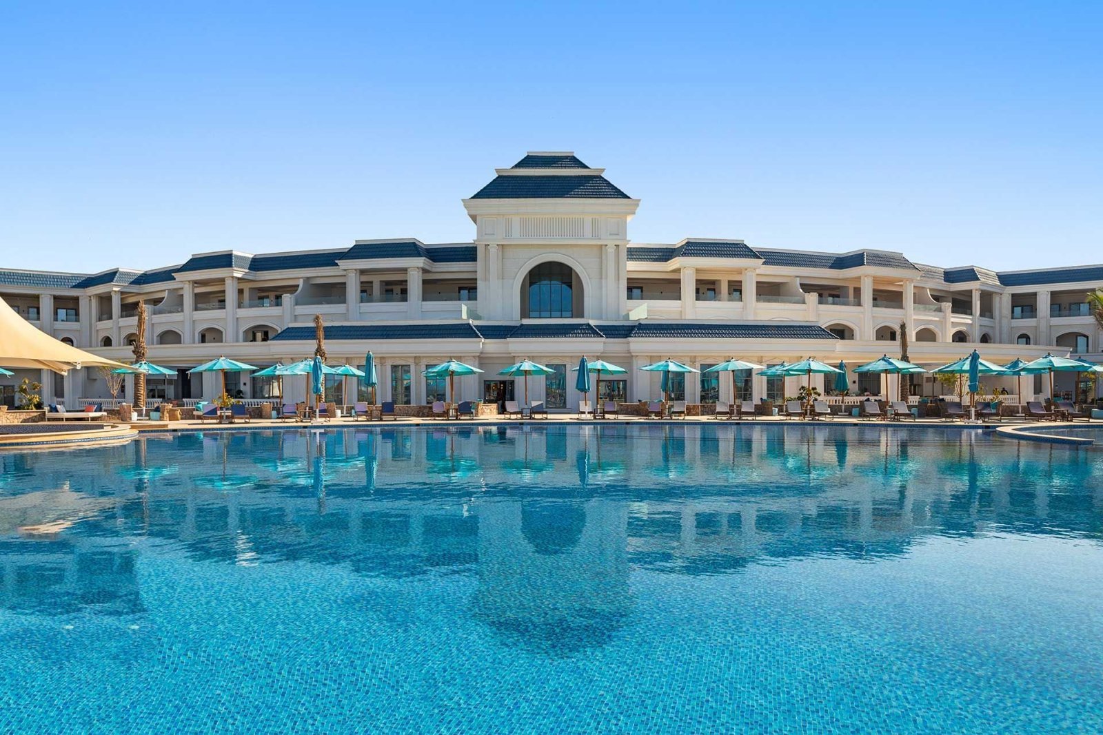 Pickalbatros Crystal Lotus Luxury Palace recenzie