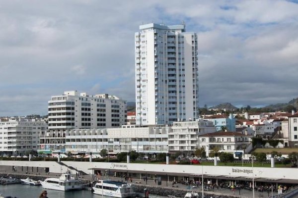 Atlantic Home Azores