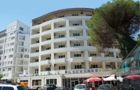 Hotel Leonardo recenzie