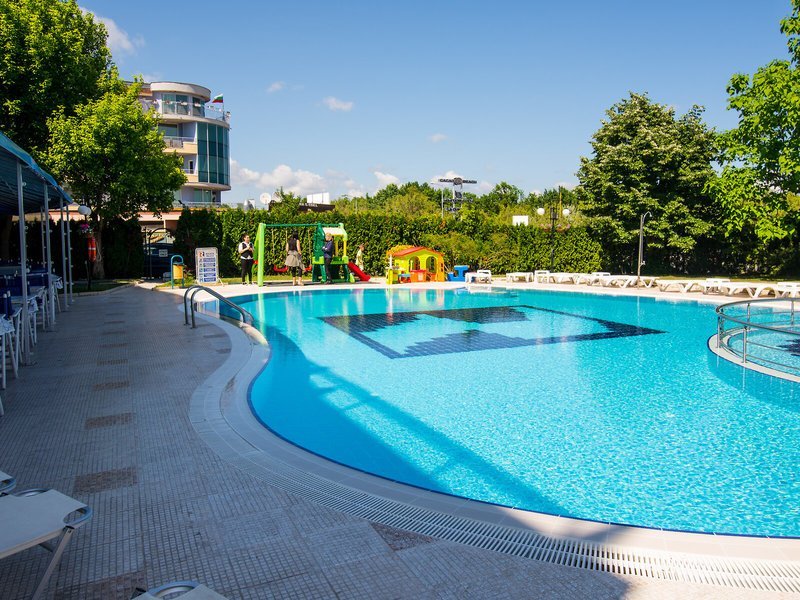Hotel Regatta Palace