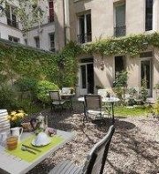Hotel de l´Avre