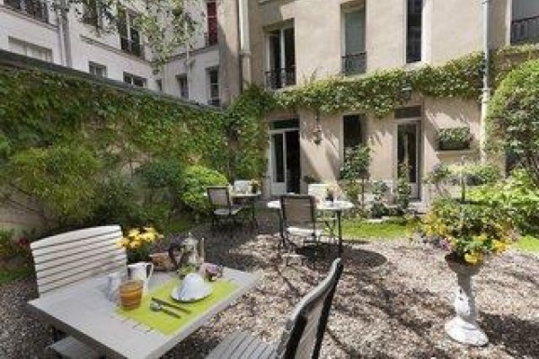 Hotel De L´avre