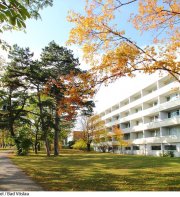 College Garden Hotel