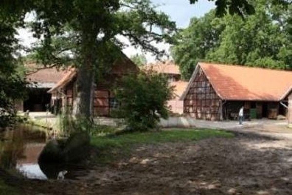 Hof Sudermühlen