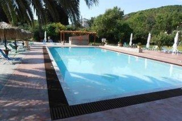 Frosini Gardens