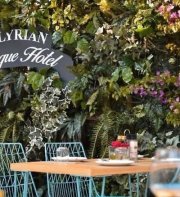 Illyrian Boutique Hotel
