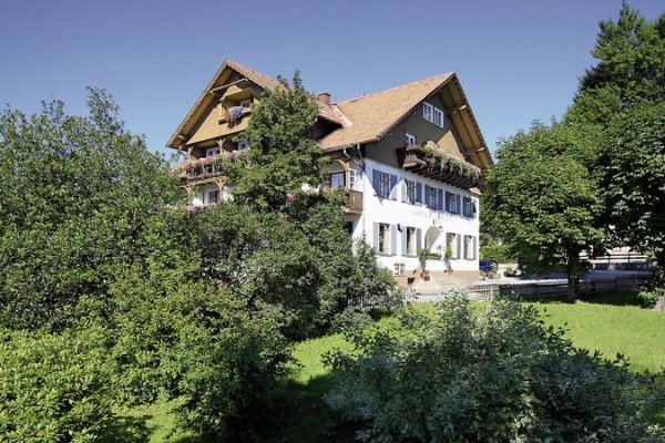 Gasthaus Krone Mittelberg