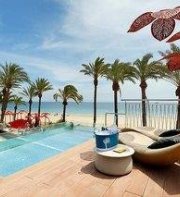 Ushuaïa Ibiza Beach Hotel