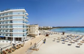 Universal Hotel Perla recenzie