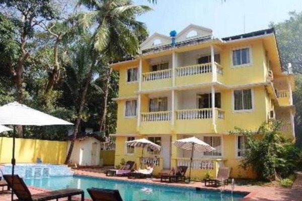 Star Of The Sea Holiday Resort