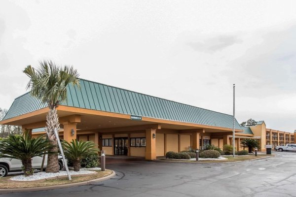 Quality Inn Midtown Savannah 