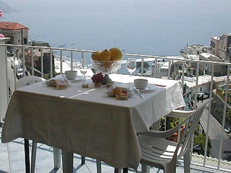 Villa Celentano