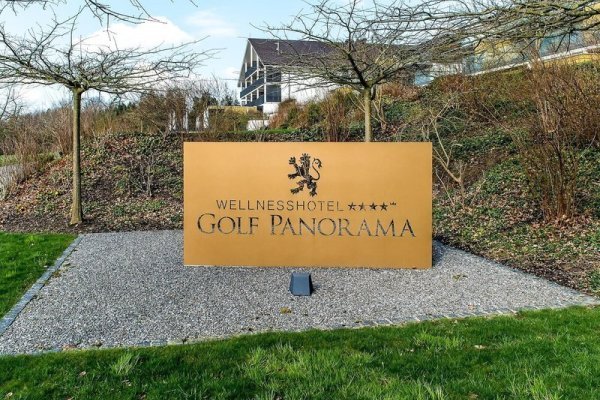 Wellnesshotel Golfpanorama